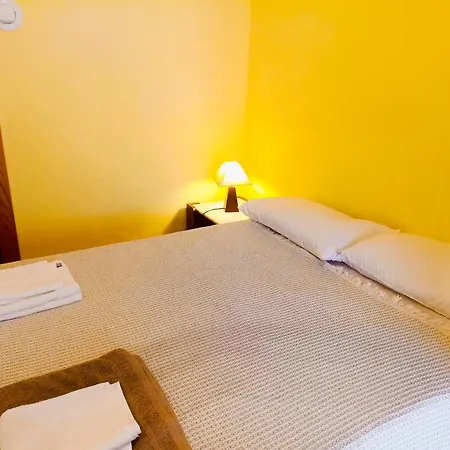 Habitacion Centrica En Torrelavega