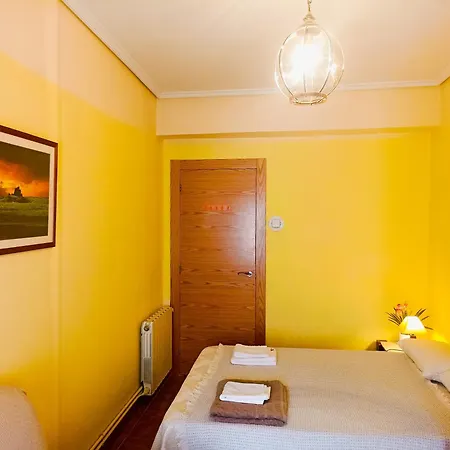 Habitacion Centrica En Torrelavega