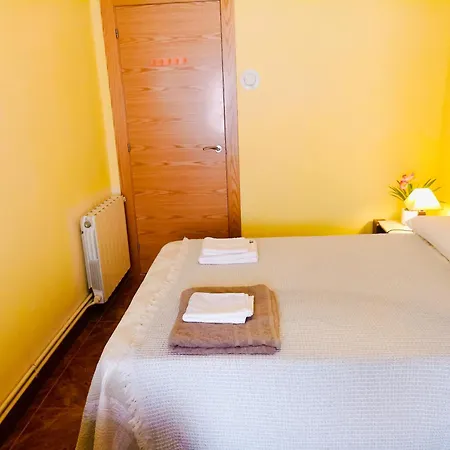 Habitacion Centrica En Homestay *