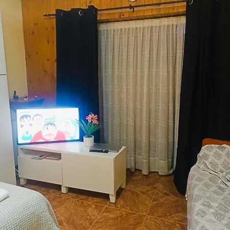 Habitacion Centrica En Homestay *