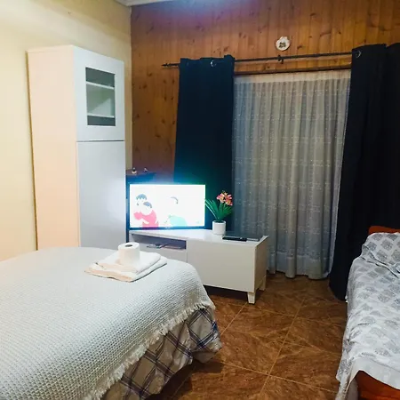 Habitacion Centrica En * Torrelavega