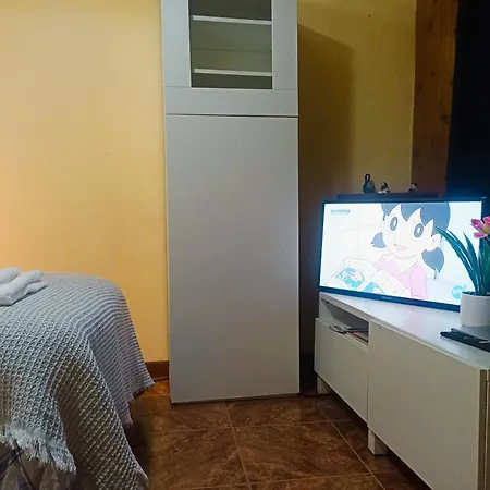 Habitacion Centrica En Torrelavega