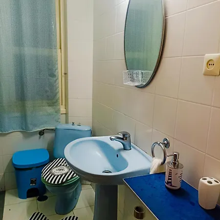 Homestay Habitacion Centrica En *