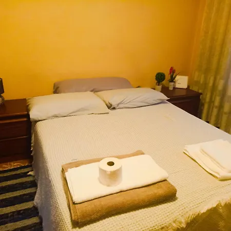 Habitacion Centrica En Torrelavega