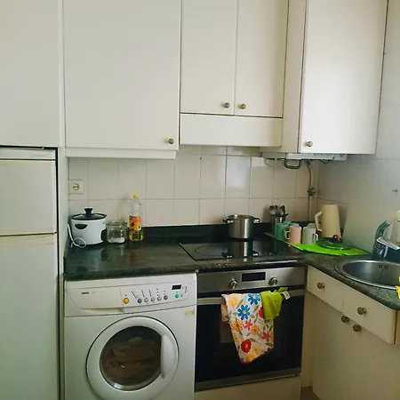 Habitacion Centrica En * Torrelavega