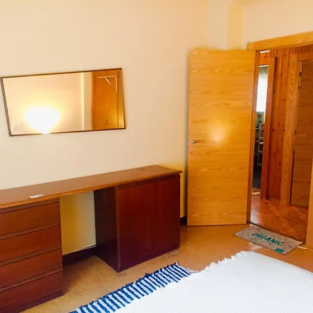 Habitacion Centrica En Homestay