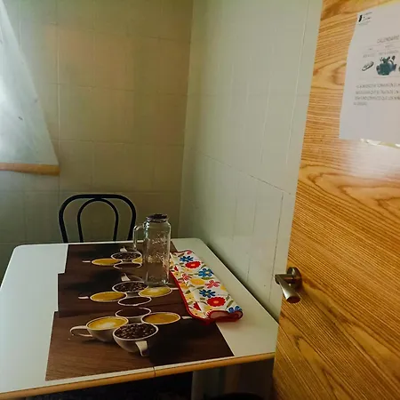 Homestay Habitacion Centrica En Torrelavega